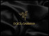 Совместная игровая колекция от Dolce&Gabbana и Razer